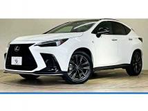 2022 Lexus NX