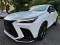 2022 Lexus NX