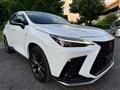 2022 Lexus NX