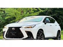 2022 Lexus NX