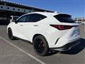 2022 Lexus NX