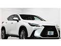2022 Lexus NX