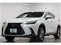 2022 Lexus NX