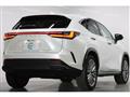 2022 Lexus NX