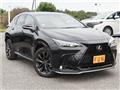 2022 Lexus NX