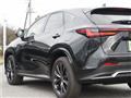 2022 Lexus NX