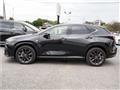 2022 Lexus NX