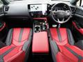 2022 Lexus NX