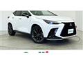 2022 Lexus NX