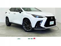 2022 Lexus NX