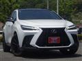 2022 Lexus NX