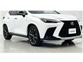 2022 Lexus NX