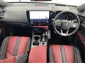 2022 Lexus NX