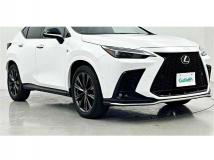 2022 Lexus NX