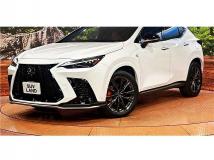 2022 Lexus NX