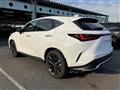 2022 Lexus NX