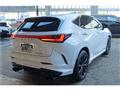 2022 Lexus NX