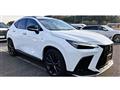 2022 Lexus NX