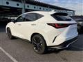 2022 Lexus NX