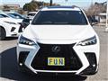 2022 Lexus NX