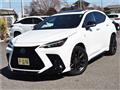 2022 Lexus NX