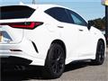 2022 Lexus NX