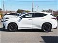 2022 Lexus NX