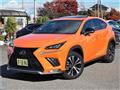 2021 Lexus NX