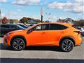 2021 Lexus NX