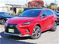 2021 Lexus NX