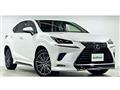 2021 Lexus NX