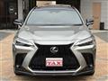 2021 Lexus NX