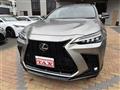 2021 Lexus NX