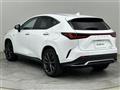 2021 Lexus NX
