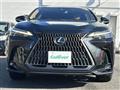 2021 Lexus NX