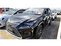 2020 Lexus NX