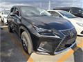 2020 Lexus NX