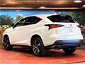 2020 Lexus NX