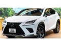 2020 Lexus NX