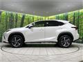 2019 Lexus NX