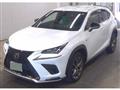 2019 Lexus NX