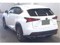 2019 Lexus NX