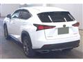 2019 Lexus NX