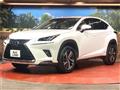 2019 Lexus NX