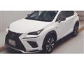 2019 Lexus NX