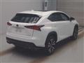 2019 Lexus NX