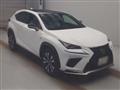 2019 Lexus NX