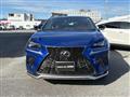 2019 Lexus NX