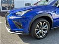 2019 Lexus NX