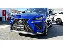 2019 Lexus NX